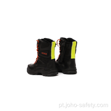 Novo produto Boots de resgate de emergência